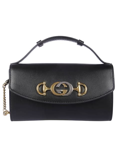 Gucci Zumi Mini.